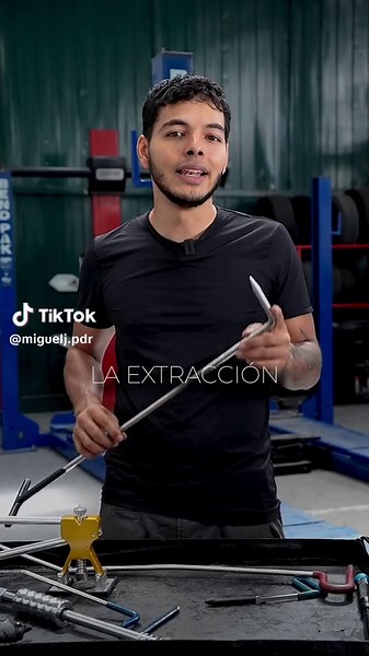 Técnica PDR: Extracción Precisa y Eficiente