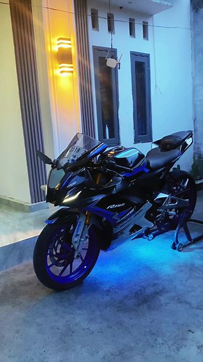 Yamaha R15M 2026: Innovaciones y Diseño Impactante