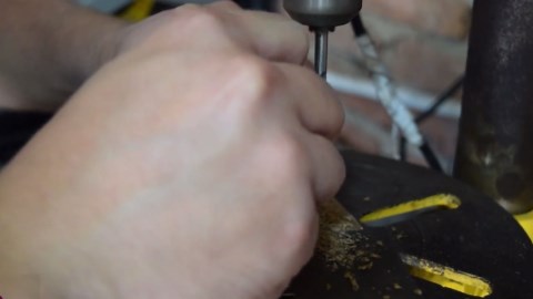 Make a Knife from an Old Saw: Step-by-Step Guide for Your First Knife Project