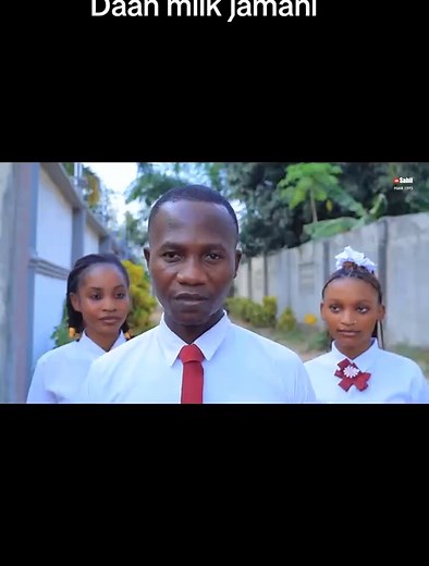 Nyota Njema: A Heartfelt School Life Story