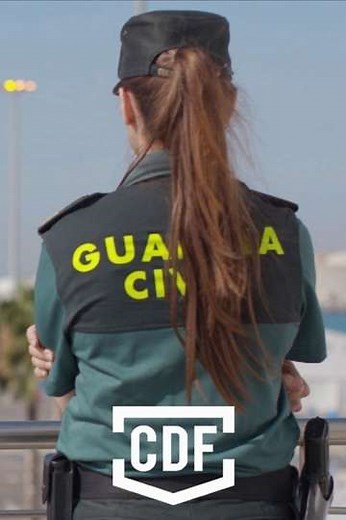 Border Control: Spain (2016-2026) - TV Show