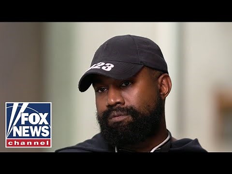 Ye talks about his spirituality