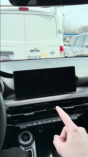 How to reset your Dodge Hornet's infotainment system! #baldhilldcjr #dodge