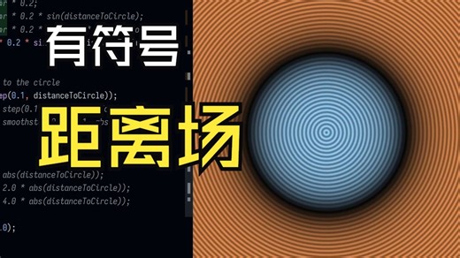 Introduction to Signed Distance Fields有符号距离场简介