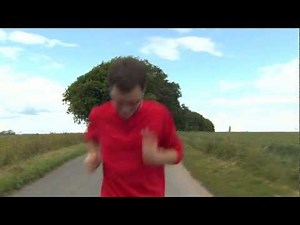 Steadicam Operating Positions Demo