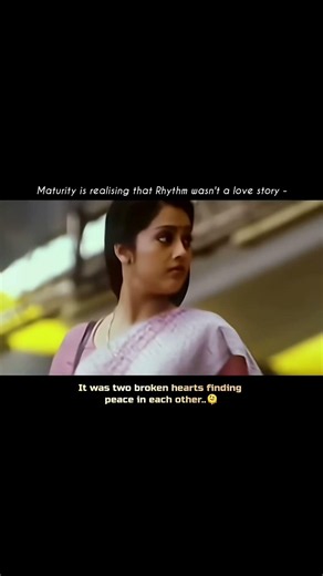 Ritham Movie 💕 Melody Song | Evergreen Musical Feel 🎶 | #Shorts