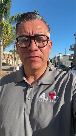 Me uno al gran equipo de #noticias @telemundo52 con mucho orgullo. Espero seguir contando con su apoyo en mis redes sociales y sintonizando a Telemundo 52 #losangeles. #happy #fyp #feliz