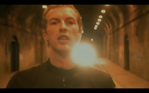Coldplay - Fix You 原版MV