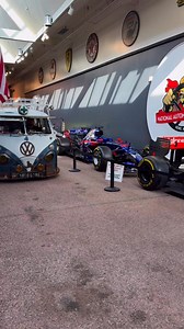 National Automobile Museum on Reels