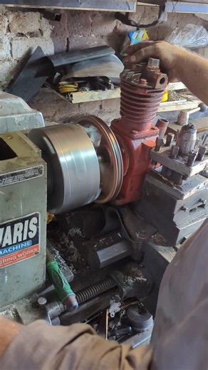 Air pump testing #automobile #craft