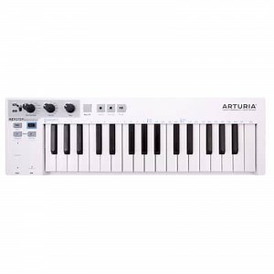 Arturia KeyStep 32-Key MIDI Controller | Reverb