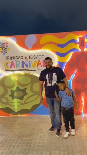 Flava, A Carnival Culinary Experience at the Queen’s Park Savannah, Trinidad 🇹🇹 Admission: FREE! • We recently checked out Flava at QPS and were genuinely impressed by the experience. There’s a wide variety of food vendors, a lively entertainment stage featuring some fantastic artistes, and bouncy castles to keep the kids entertained. We grabbed some food and a refreshing punch, then enjoyed live performances by Iwer George and KMC—pure vibes! It’s definitely a great outing for the entire fami