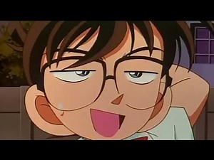 shaitan ke khile mai..|Detective conan|( hindi dubbed)#anime #dccomics #hungama