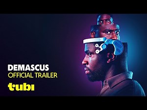 Demascus | Official Trailer | Tubi Original