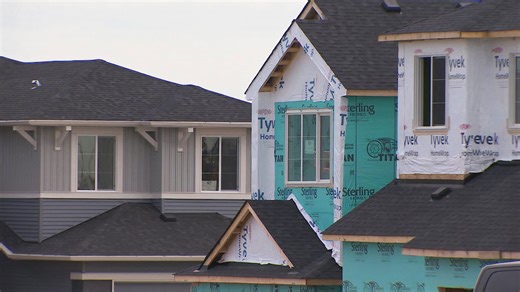 Prairie housing starts drive Canada-wide residential construction increase