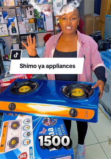 Mayanet Wholesalers supplier for appliances
