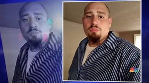 WATCH: Dangerous "swatting" prank turns deadly in Kansas. | NBC Nightly News with Tom Llamas