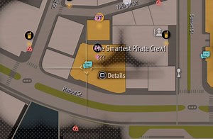 Substory 6. The Smartest Pirate Crew! Walkthrough -  Like a Dragon: Pirate Yakuza in Hawaii Guide - IGN