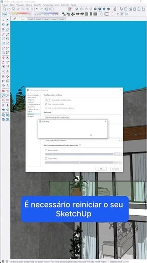 If you suffer from SketchUp crashes, do this.