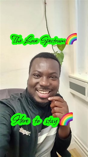 #lgbt🌈 #gay Here to stay ..🌈