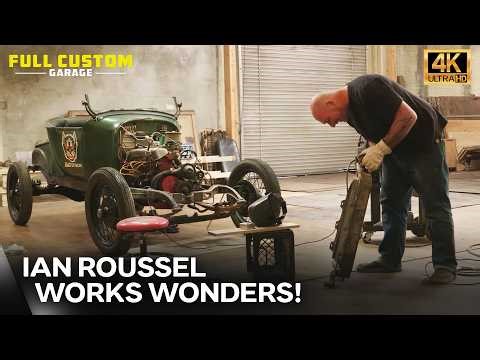 Full Custom Garage - Season 6 Episode 4 | 4K