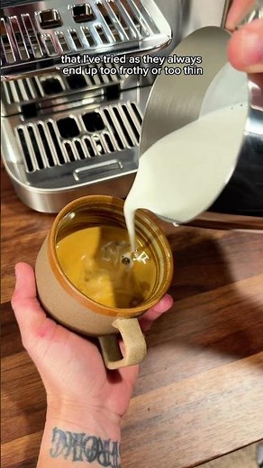The new Ninja AutoBarista #ninjapartner #ninjaautobarista