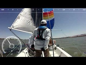 Hobie 33 Delta Ditch 2025