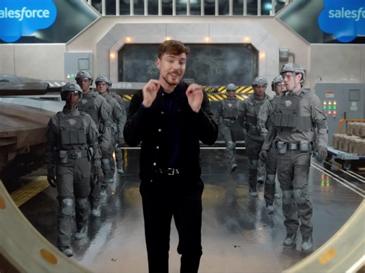 An unexpected theme of this year's Super Bowl ads: tech glitches