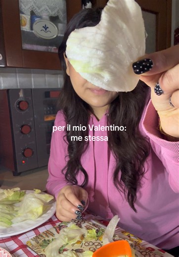 Best Valentino ever 👩🏽‍🍳💗 #ricettefacili #Sanvalentino #hamburger #vegan