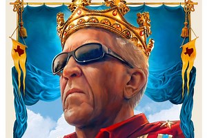 Stream It Or Skip It: 'Ren Faire' on HBO, a docuseries about a succession fight to control the Texas Renaissance Festival