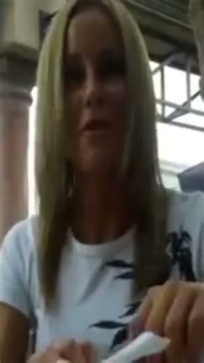 Random girl having a great belly stuff || #bloating #bellyfat #bellystuffing