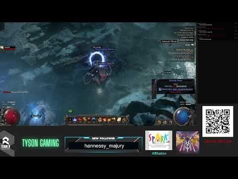 [PC | SG] Streaming Path Of Exile 2