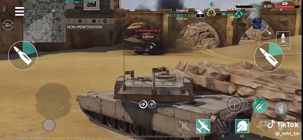 M1 Abrams 🇺🇸 #warthunder #warthundermobile #warthundertanks #warthundervideo #warthunderaviation #warthundertiktok #warthunderhighlights #tiktoklive #LIVE #game #fyp