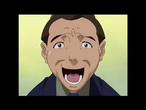 BATTLE PROGRAMMER SHIRASE episode 1 English sub