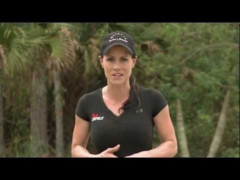 Jessie Duff Pro-Tip: Dry Firing