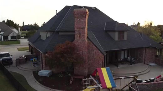 Entire property got a facelift turned out amazing. #construction #designbuild