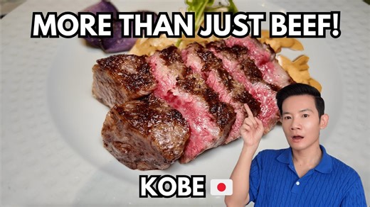 Kobe Japan Day Trip Guide – Best Things To See, Eat & Do In 2025