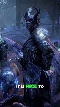 Why Did ESO Devs ROLL BACK Some Update 50 Features? #shorts