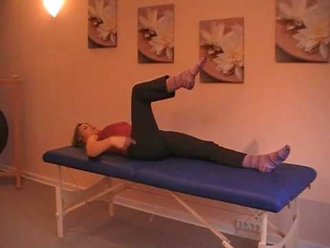 Hilf Dir selbst mit der Dornmethode