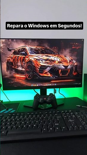 PC having issues? Use these 3 CMD commands!
