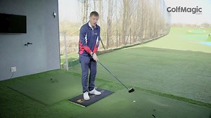 How to stop hooking your driver... More instruction: http://bit.ly/2ktZsW2 #GolfMagic | GolfMagic