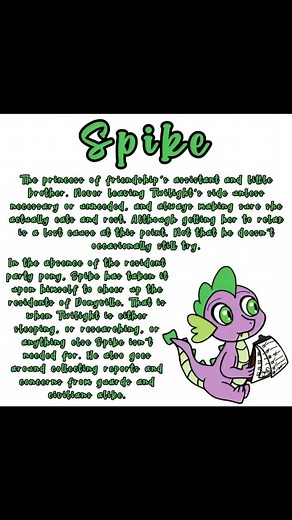 The Sick. Profiles. Part 2. #mlp #mlpinfection #apocalypse #horrorau #horror #mlpinfectionau #mlphorrorau #mlphorror #infectionau #TheSick