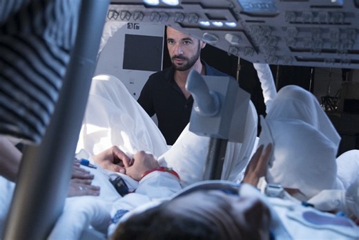 Apollo: Back to the Moon (2019) | ČSFD.cz