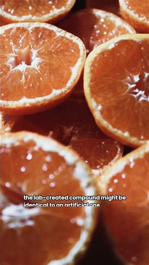 Natural Flavors EXPOSED: The Wild Truth! #bitebureau #foodscience