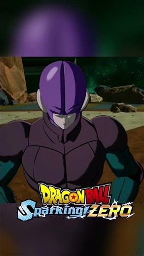 Frost meets Hit Dragon ball super