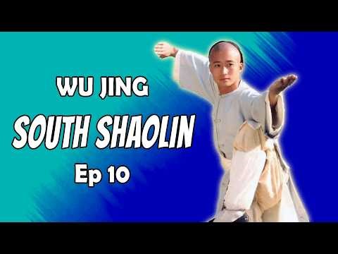 Wu Tang Collection - South Shaolin (Episode 10)