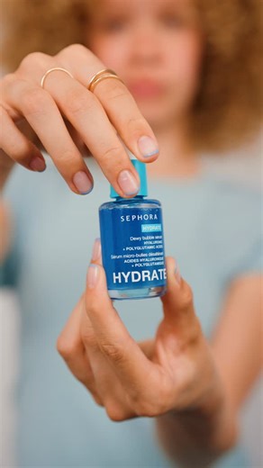 Sephora Collection on Instagram: "Hydration, layered to perfection 💧✨⁣ Meet our new skincare essentials from Sephora Collection!⁣ ⁣ 🫧 Micro-Bubble Serum : A burst of freshness powered by hyaluronic & polyglutamic acids to deeply hydrate. ⁣ ⁣ 🌊 Bouncy Water Jelly : Lightweight, refreshing hydration that leaves skin bouncy, smooth, and visibly plumped.⁣ ⁣ 🥛 Satin Light Cream : Silky and nourishing, with hyaluronic acid to restore and hydrate skin all day.⁣ ⁣ 🧴 Balmy Rich Cream : Rich and soot