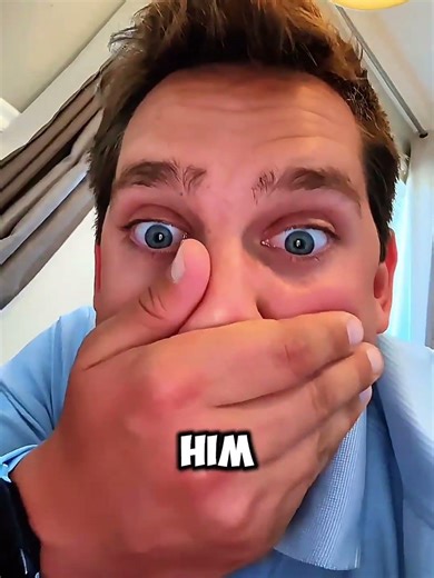 Brother Turns Detective After Hearing a Strange Voice#shorts