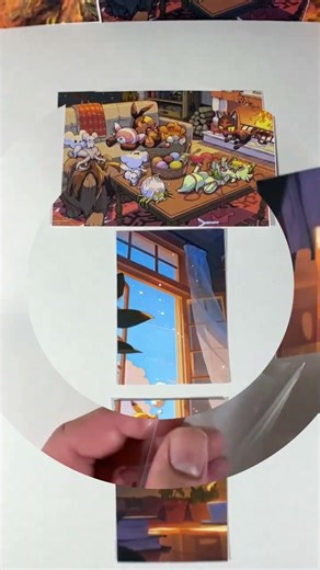 Designing Pokemon Pages - Episode 1 - Michi Method