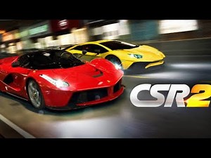 CSR2: Dodge Viper SnakeSkin Edition GTC VS BMW LB I8